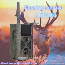 Network infrared lights night vision digital hunting trail game camera